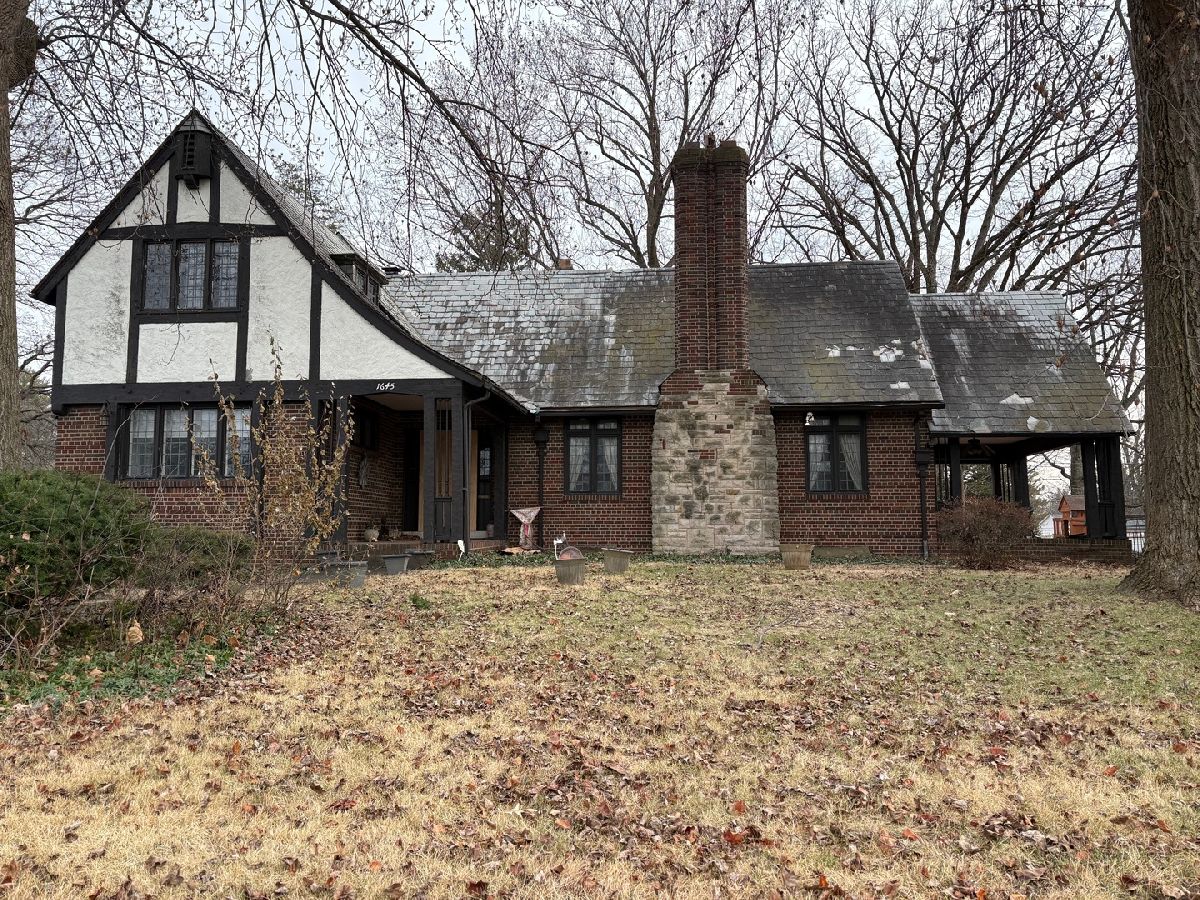  Sold Danville Illinois, 1645 Vermilion