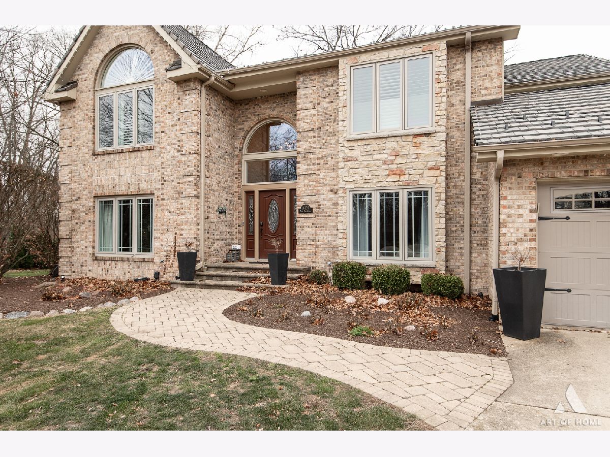 Homes Sold Oak Valley Homer Glen Illinois, 16132 Twin Oak