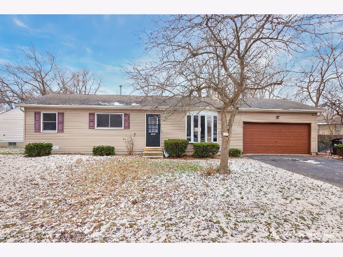 Homes Rented Cepek's Crystal Vista Crystal Lake Illinois, 1201 Thornwood