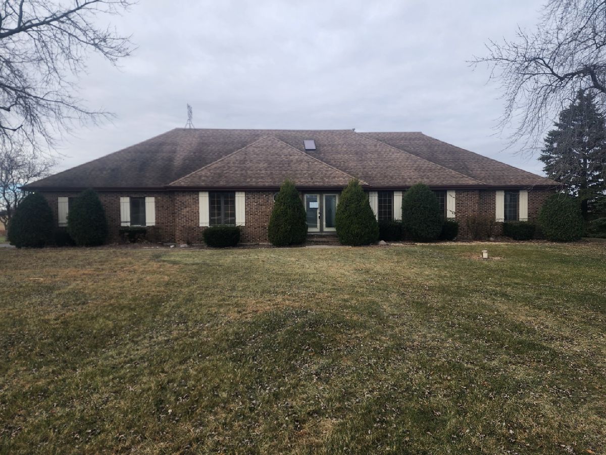  Sold Monee Illinois, 26810 Beverly