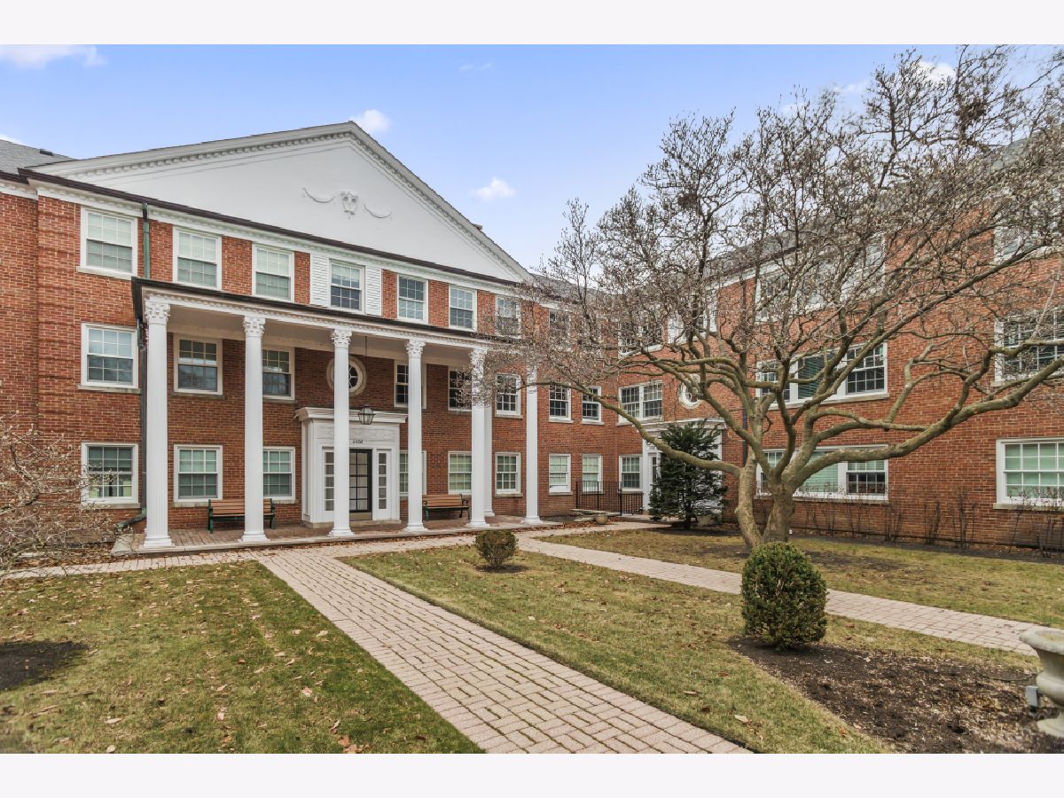 Condominiums Sold Greenwood Inn Evanston Illinois, 1410 Hinman