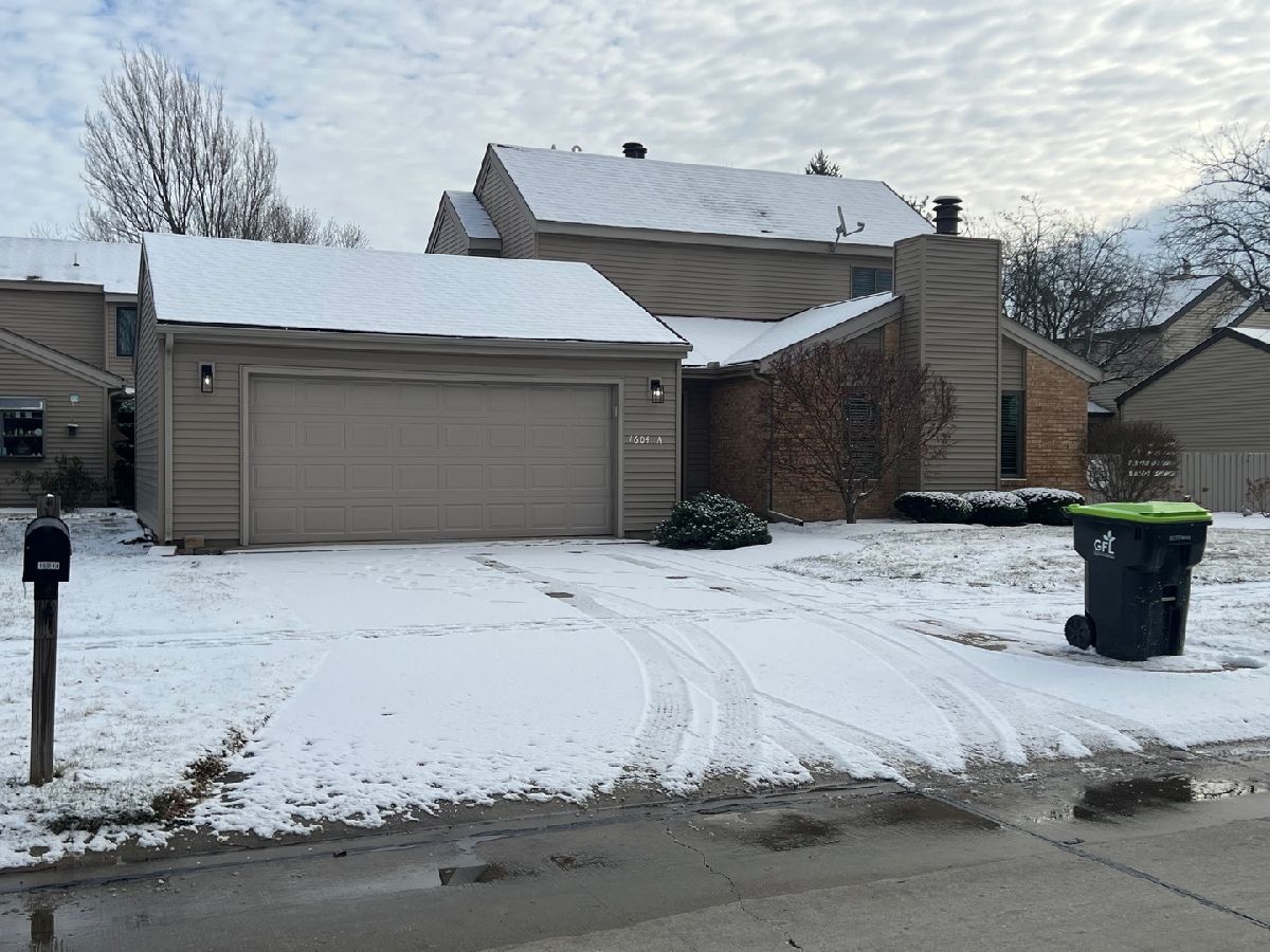  Rented Savoy Illinois, 1604 Lyndhurst