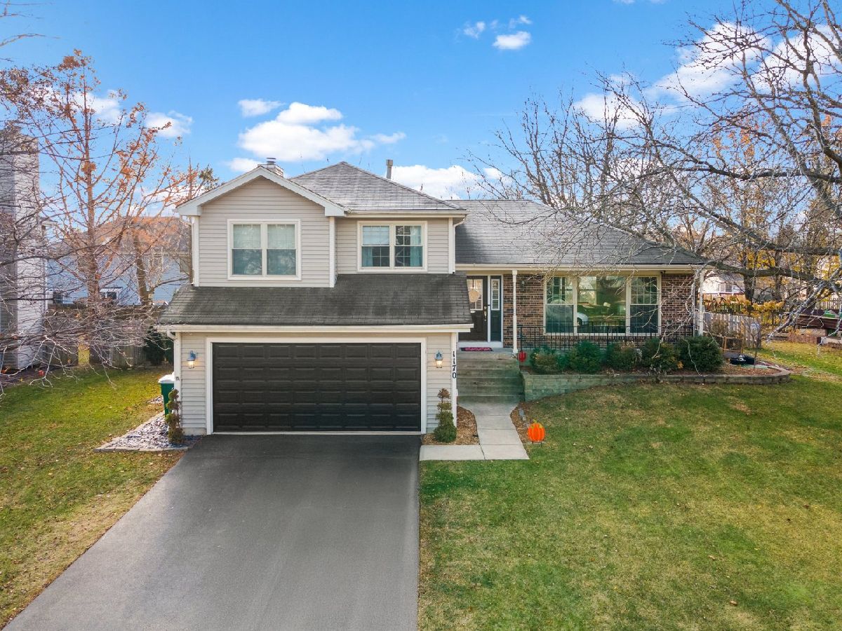 Homes Sold Cherry Park Batavia Illinois, 1170 Hanover