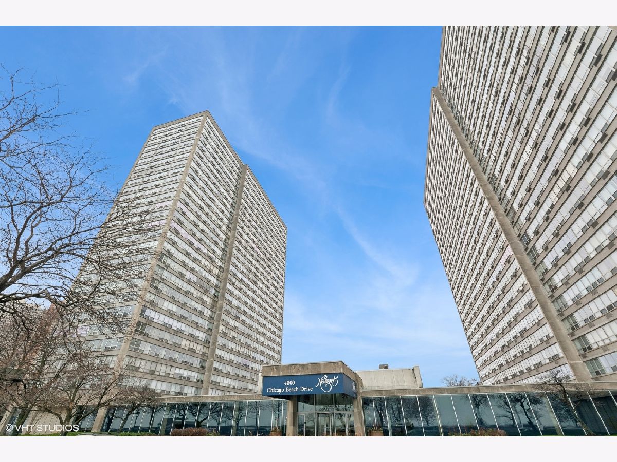 Condominiums Sold Newport Condominiums Chicago Illinois, 4800 Chicago Beach