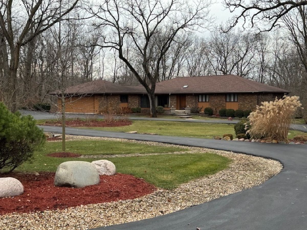 Homes Sold Deerview Estates Homer Glen Illinois, 17356 Parker