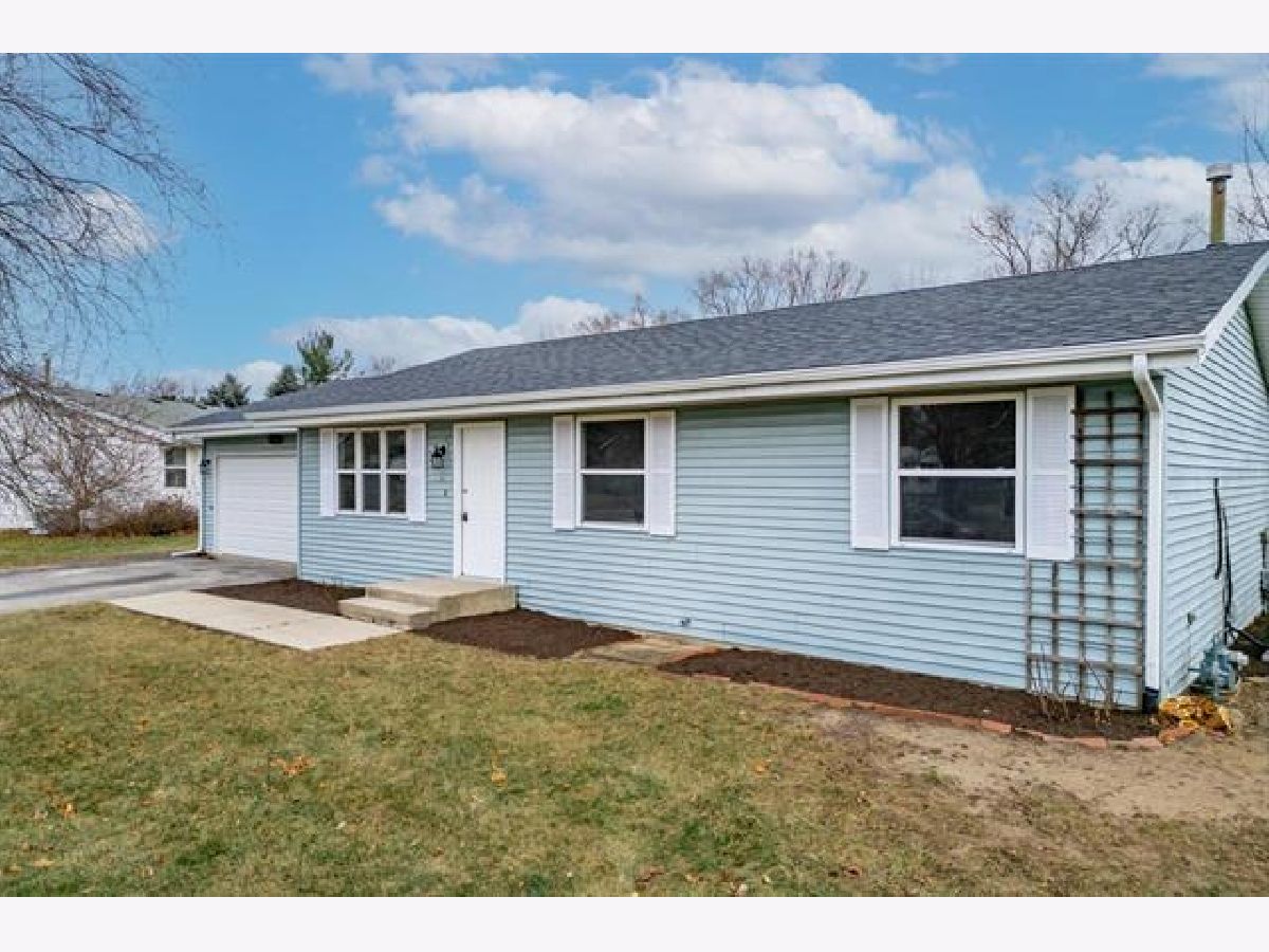  Sold South Beloit Illinois, 14089 Black Stone