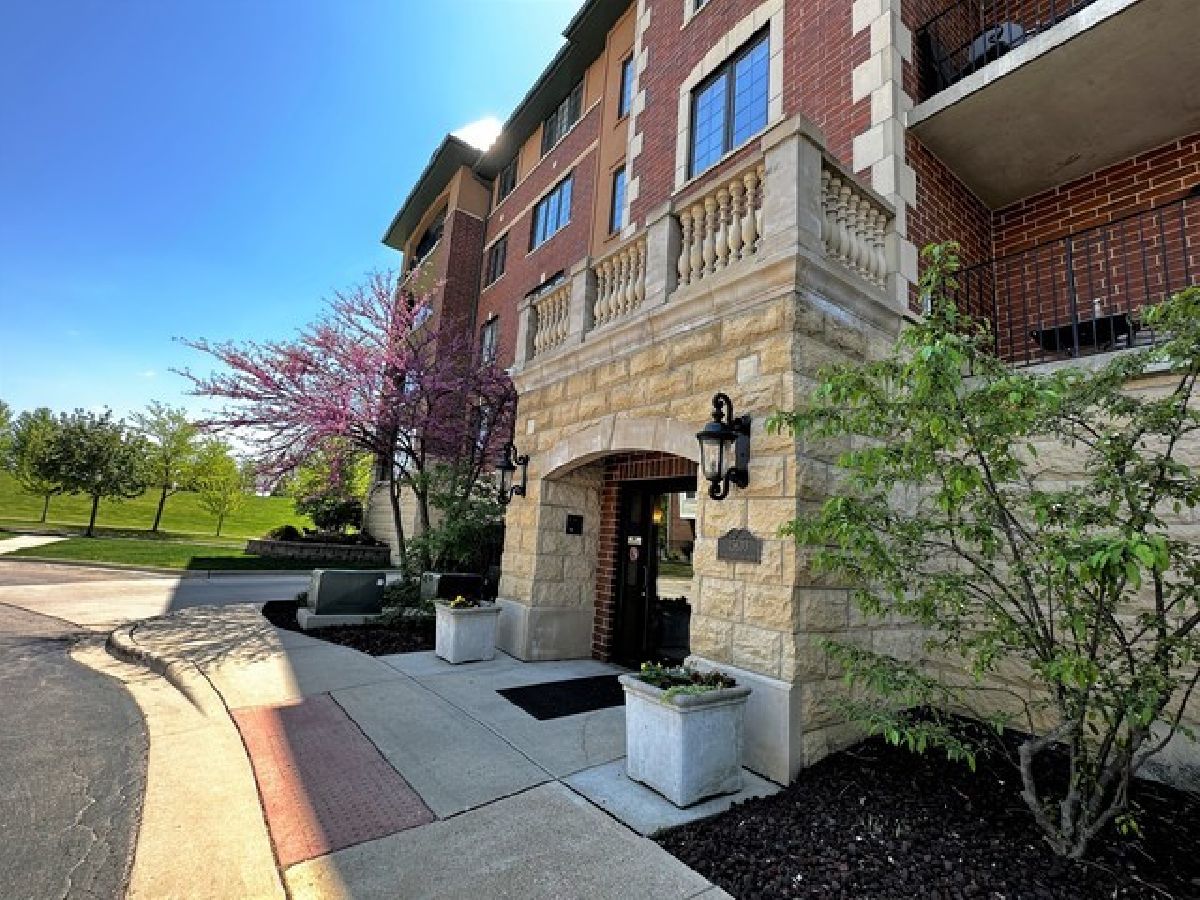Condominiums Sold Park Station Orland Park Illinois, 15630 Park Station