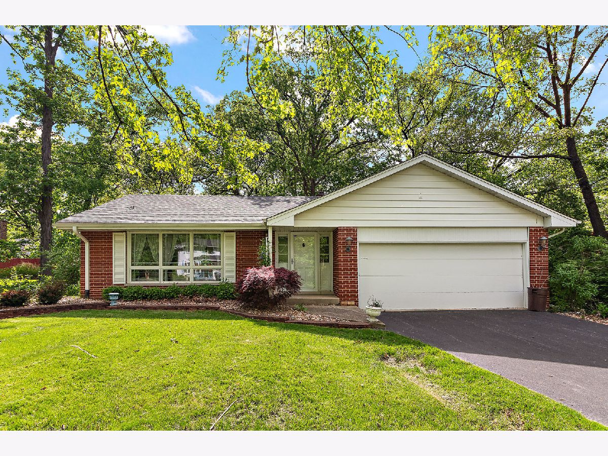 Homes Sold Swiss Valley Crete Illinois, 3530 Chalet
