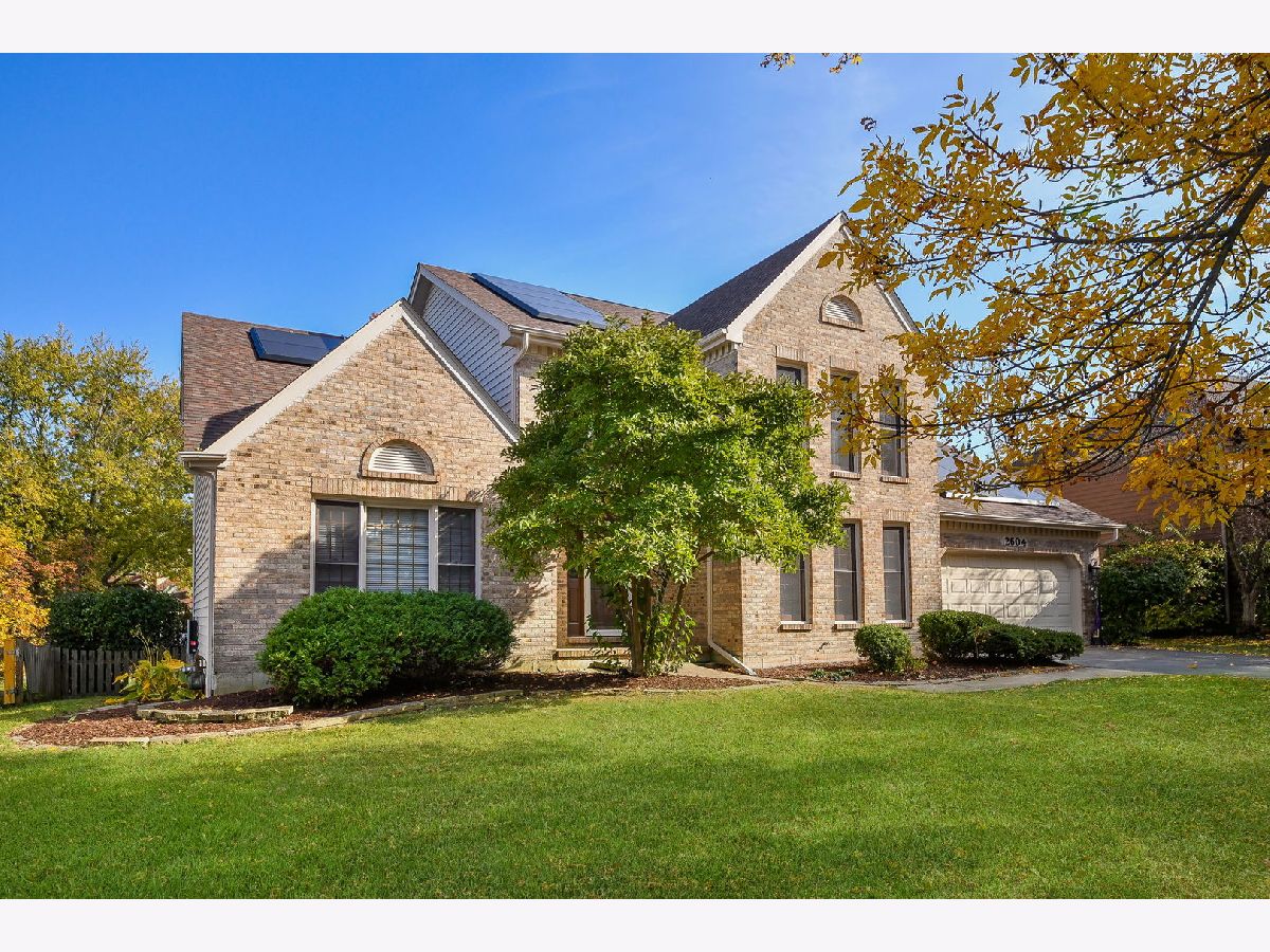 Homes Sold Knoch Knolls Naperville Illinois, 2604 Newport