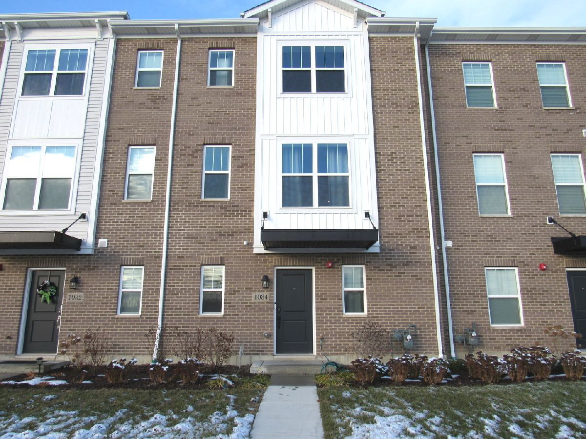  Rented Des Plaines Illinois, 1034 Oakton