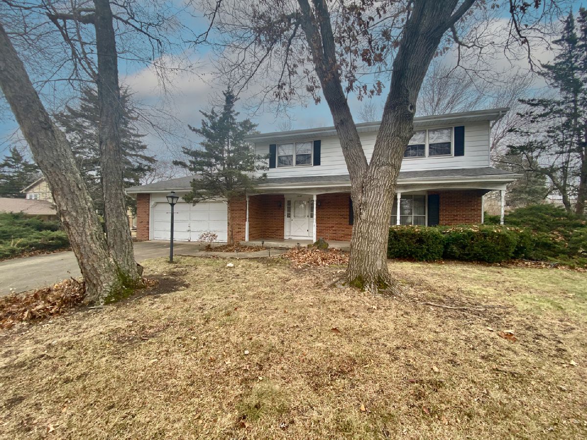 Homes Sold Cherry Hill Aurora Illinois, 2449 Cambridge