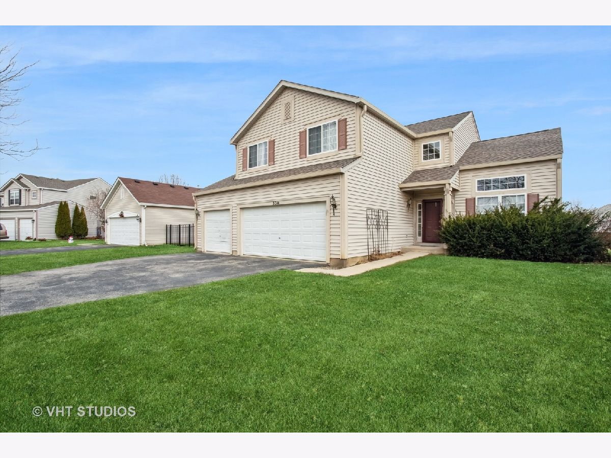 Homes & Townhomes & Condos Sold Clearwater Springs Plainfield Illinois, 3014 Oceanside