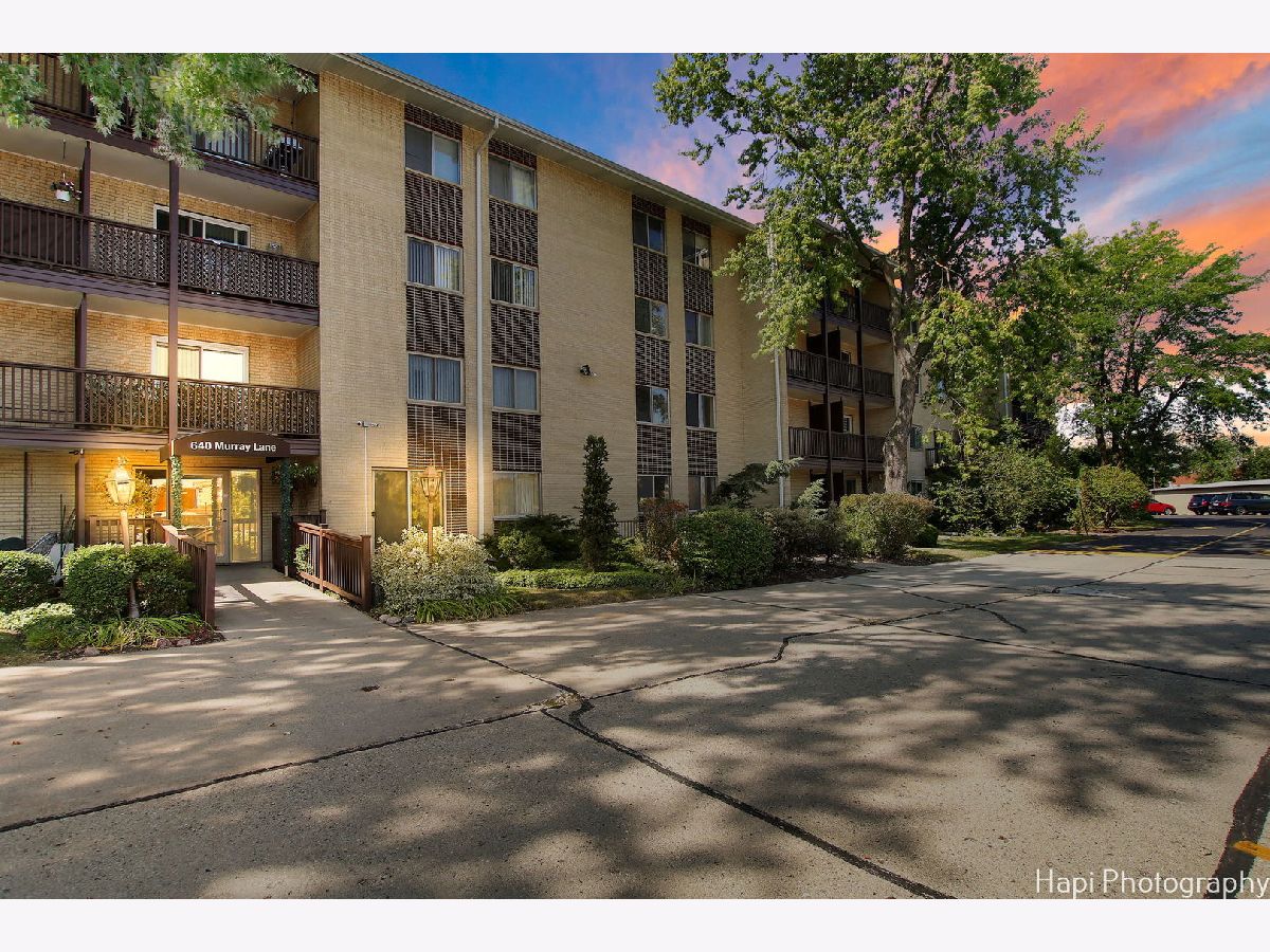 Condominiums Sold Country Acres Des Plaines Illinois, 640 Murray