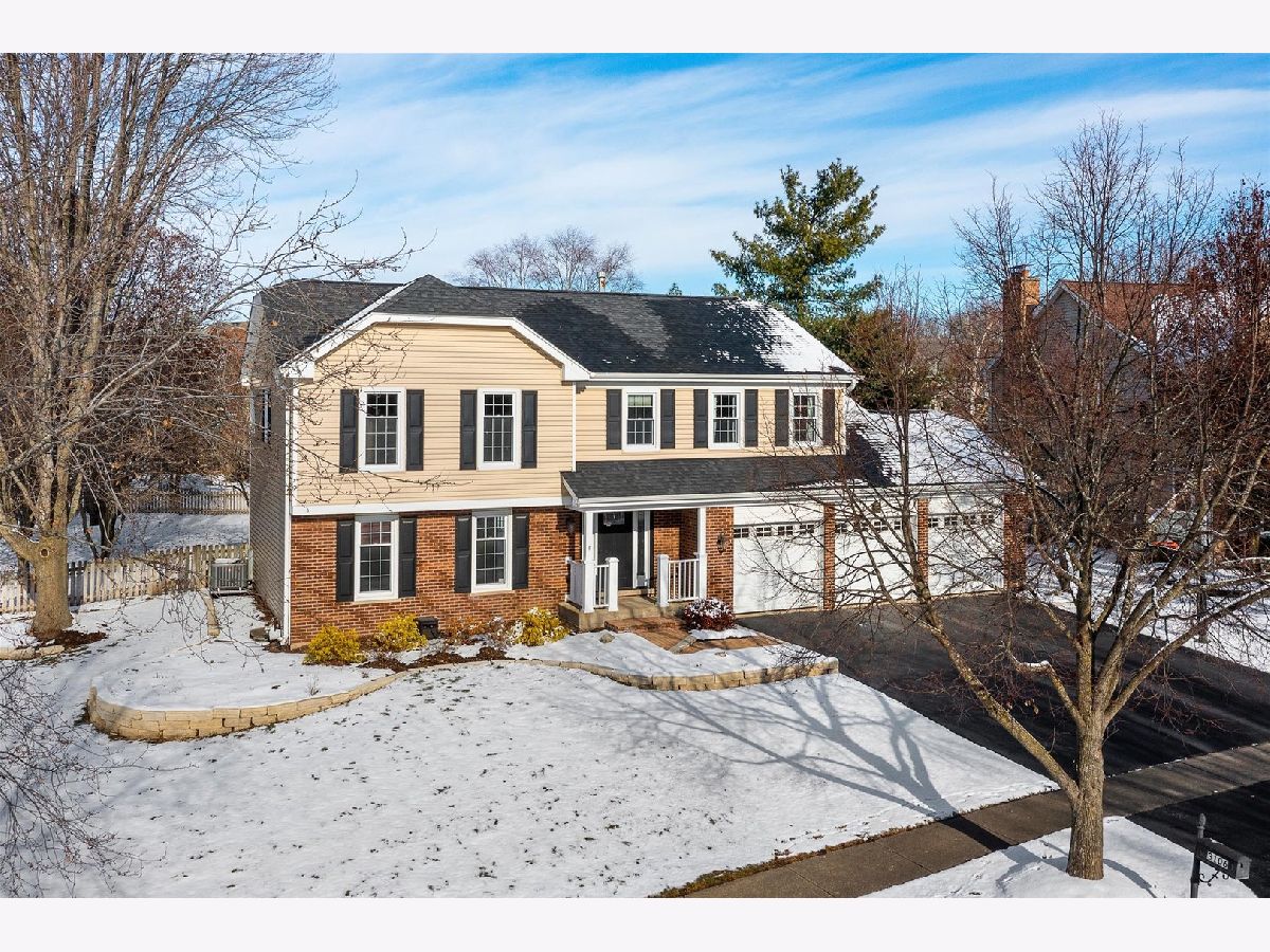 Homes Sold Charlemagne St Charles Illinois, 3106 Charlemagne