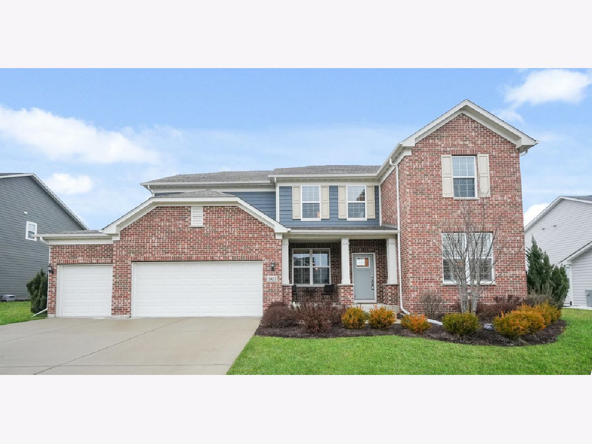Homes & Townhomes Sold Ashwood Park Naperville Illinois, 3823 Mahogany