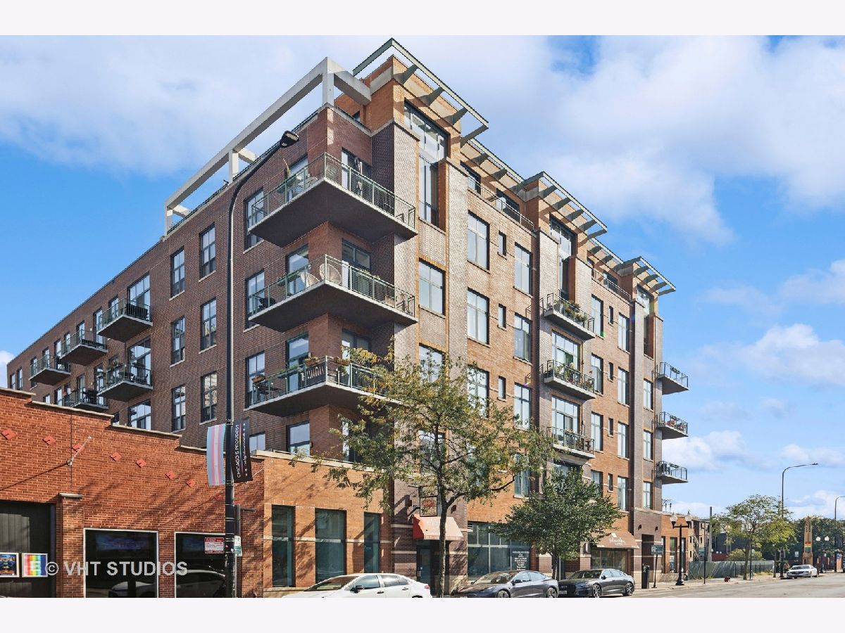 Condominiums Sold Dakota Lofts Chicago Illinois, 3631 Halsted