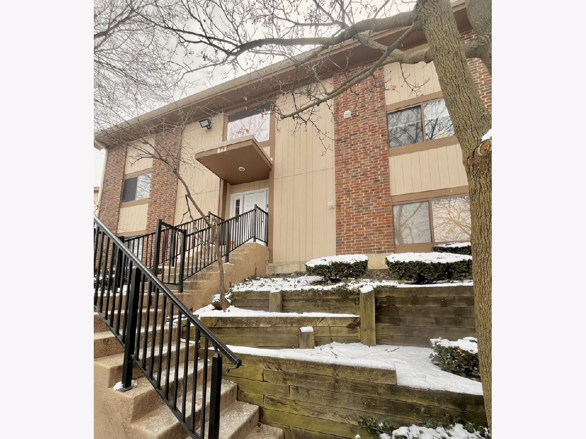 Condos & Townhomes Sold Lofty Condos Bartlett Illinois, 379 Wilmington