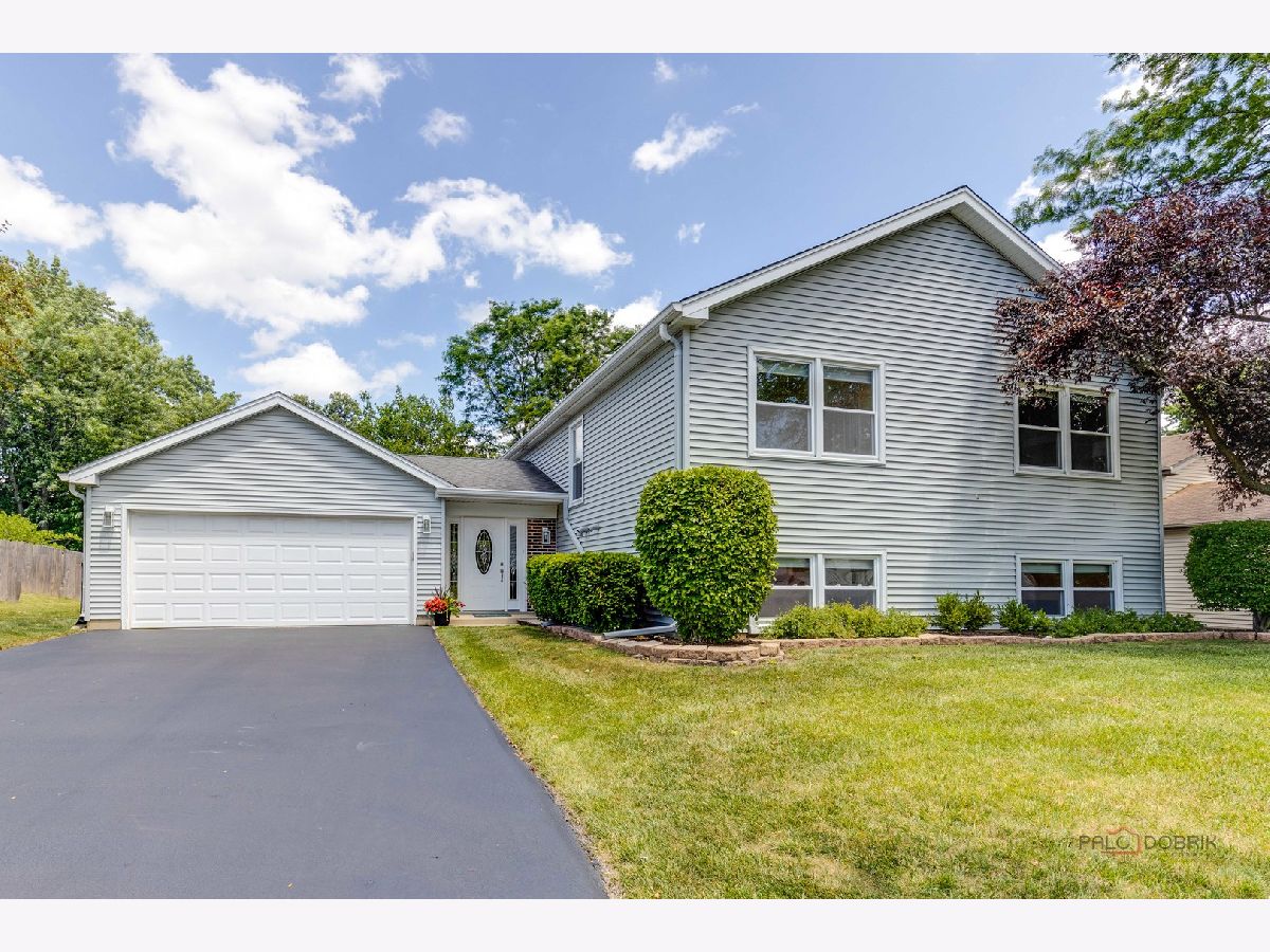 Homes Sold Countryside Lake Zurich Illinois, 730 Trailside