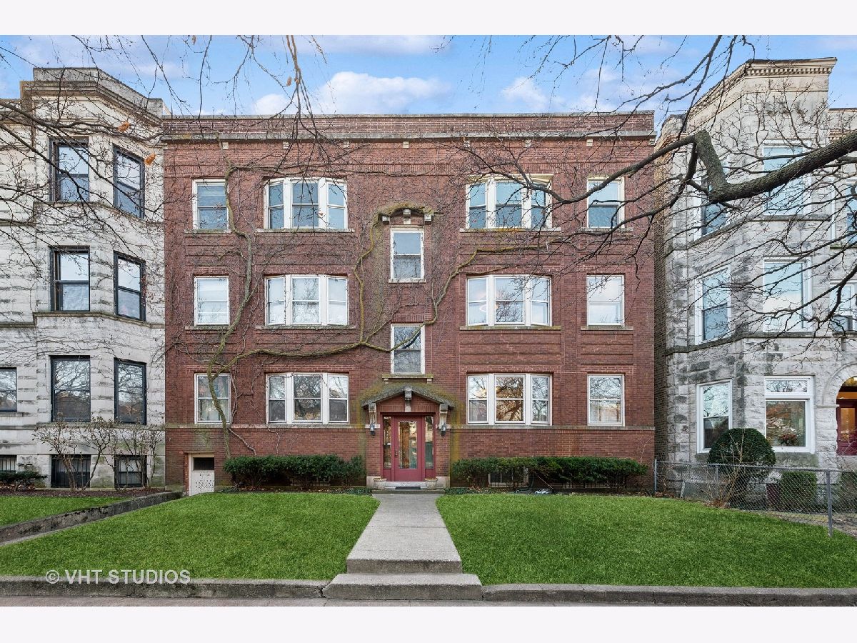 Homes & Condominiums Sold Graceland West Chicago Illinois, 1449 Belle Plaine