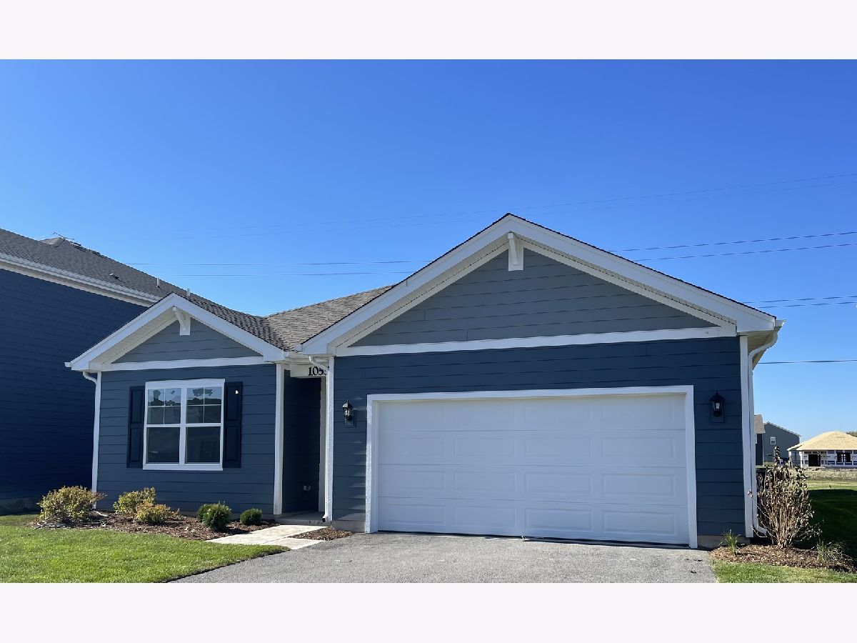  Sold Crown Point Indiana, 10558 Whitney