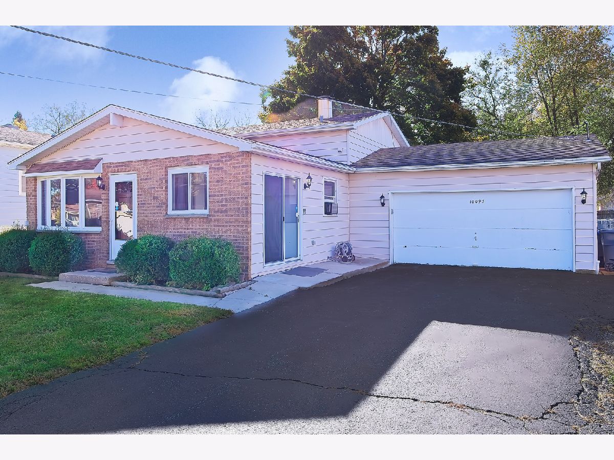 Homes Sold Bartletts Sheridan Road Park Beach Park Illinois, 10093 Talmadge