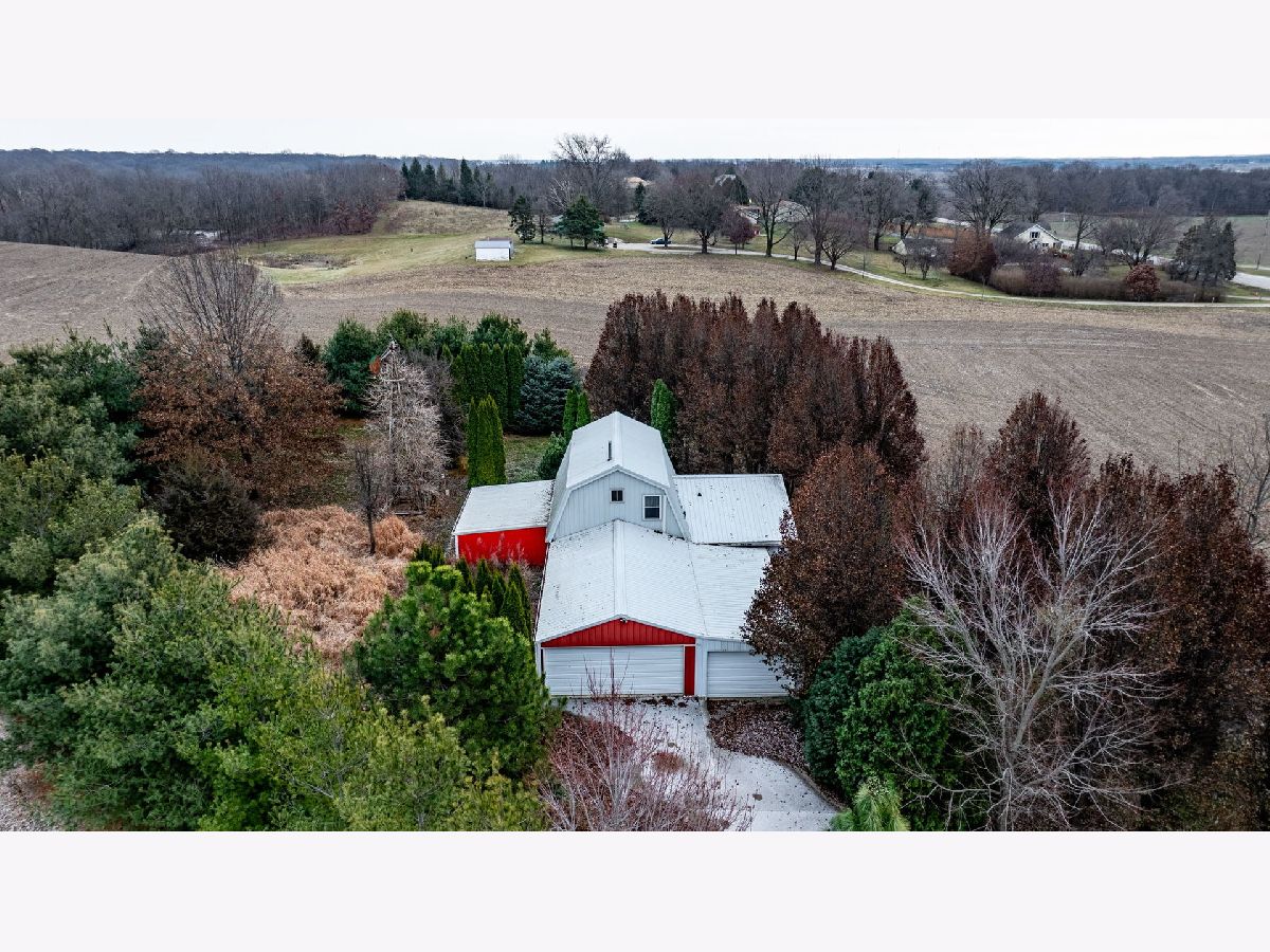  Sold Erie Illinois, 8666 Frog Pond