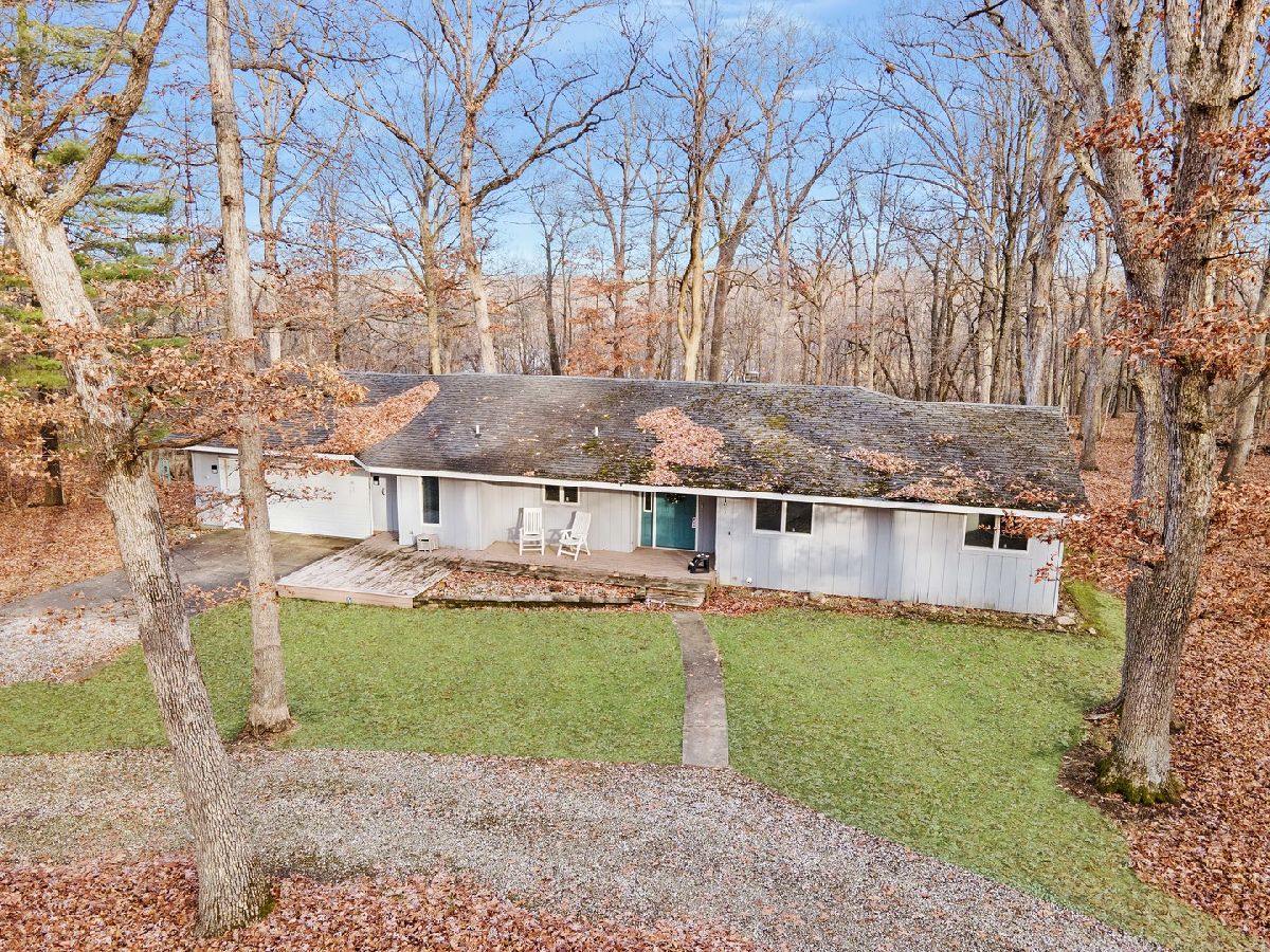  Sold Lexington Illinois, 24133 N 2250 East