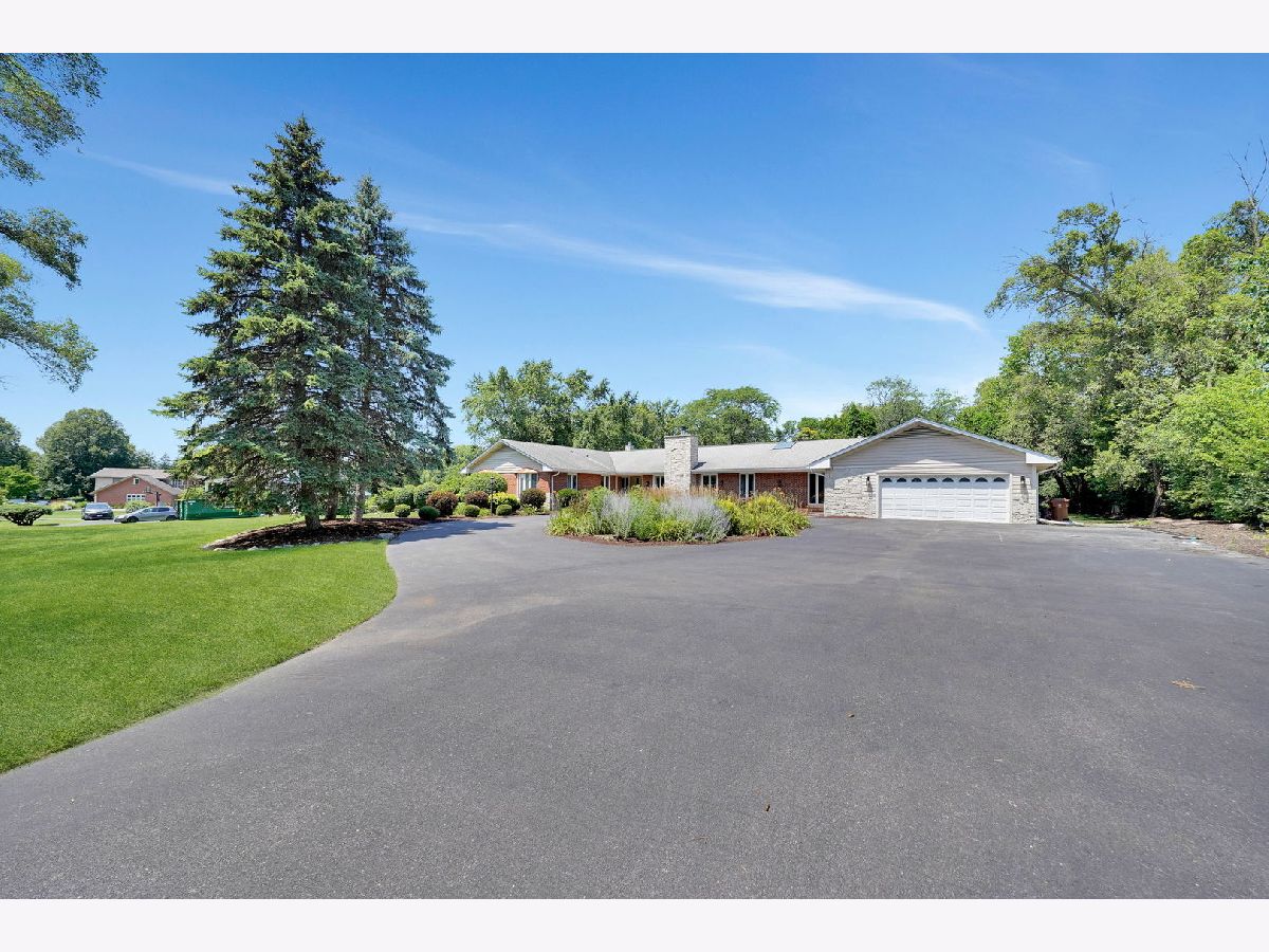  Sold Medinah Illinois, 22w454 Broker