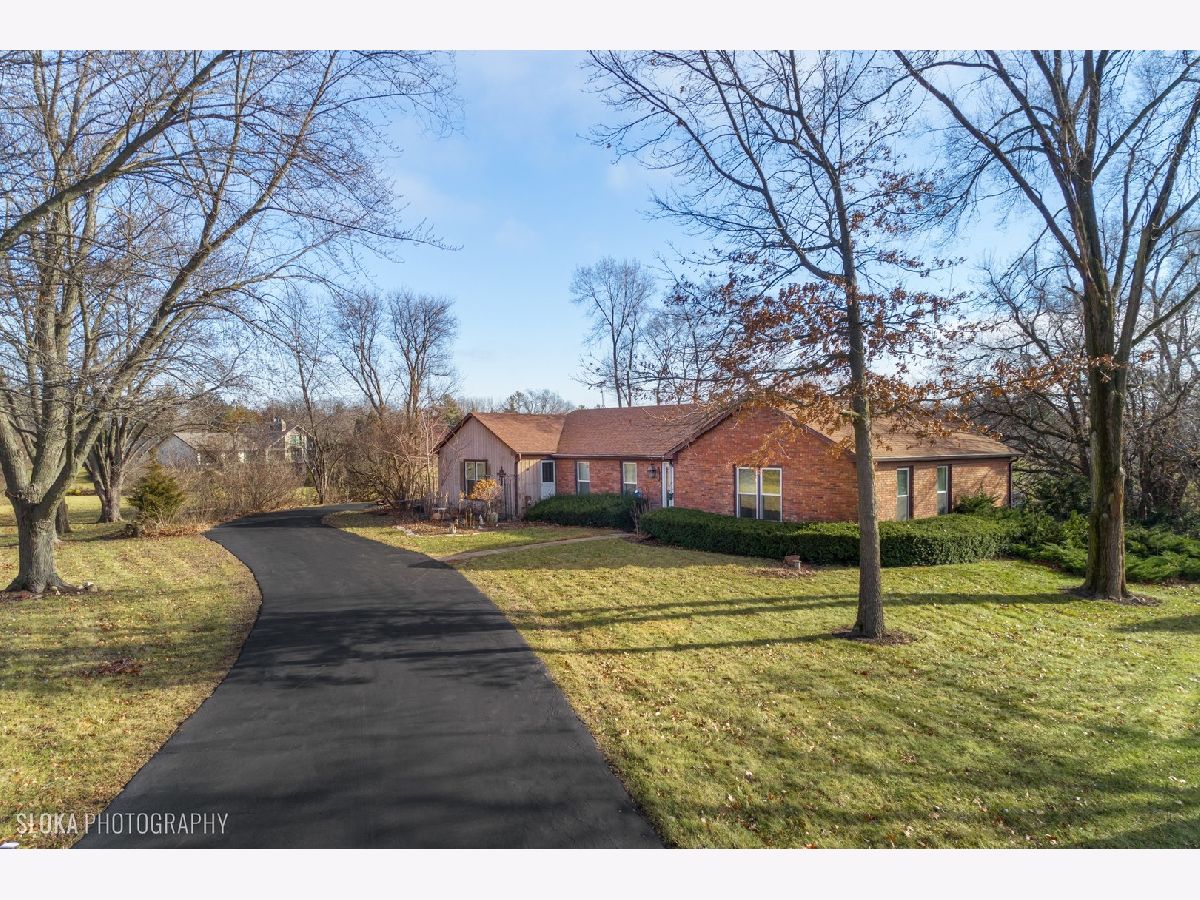 Homes Sold The Coves South Barrington Illinois, 15 Turning Shore