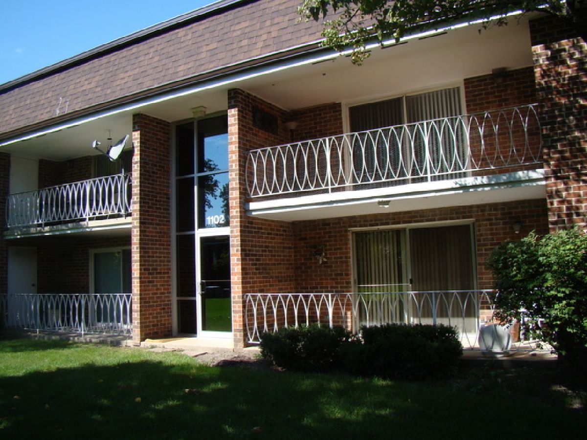 Homes & Condos & Townhomes Rented Weathersfield Schaumburg Illinois, 1102 Mercury