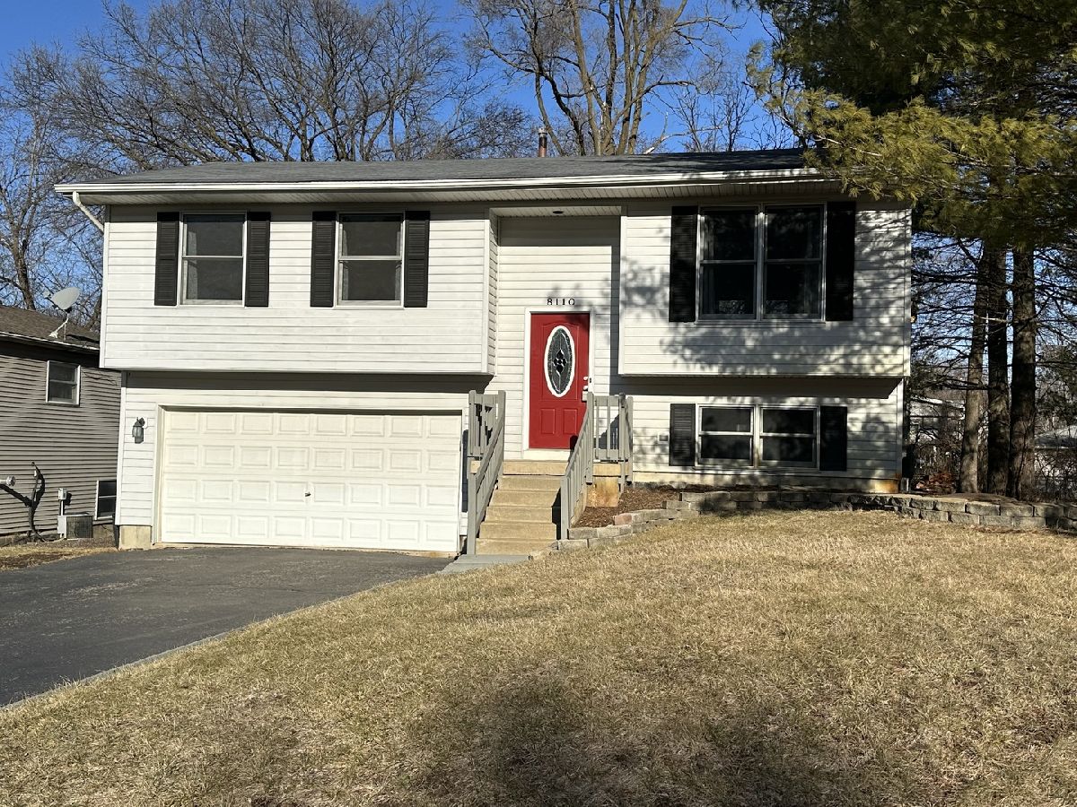 Homes Sold Wonderview Wonder Lake Illinois, 8110 Wonderview