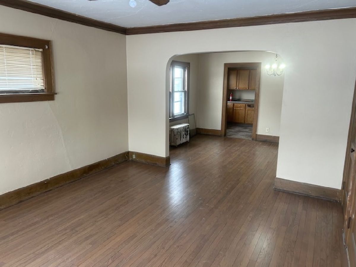 Rented Rockford Illinois, 1609 17th