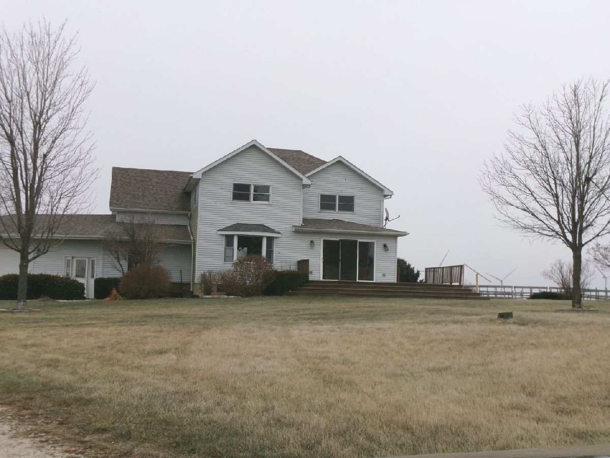  Sold Paw Paw Illinois, 526 Roxbury