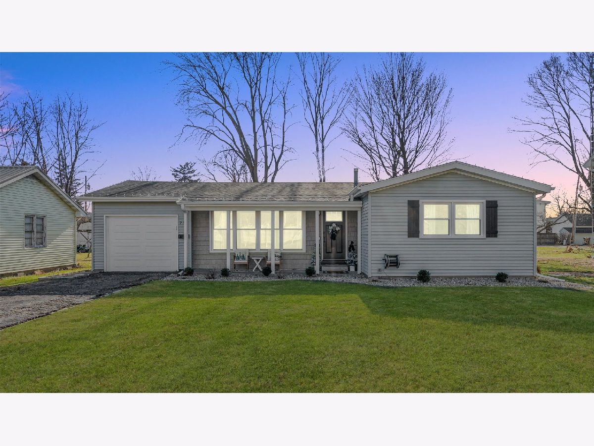  Sold Arcola Illinois, 263 Jefferson