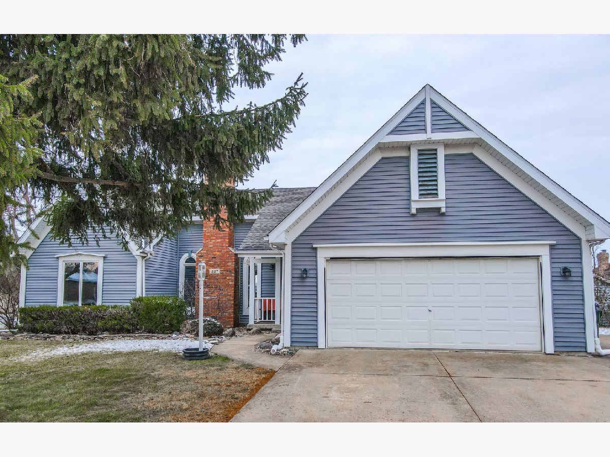 Homes Sold Edgefield Manteno Illinois, 227 Seventh