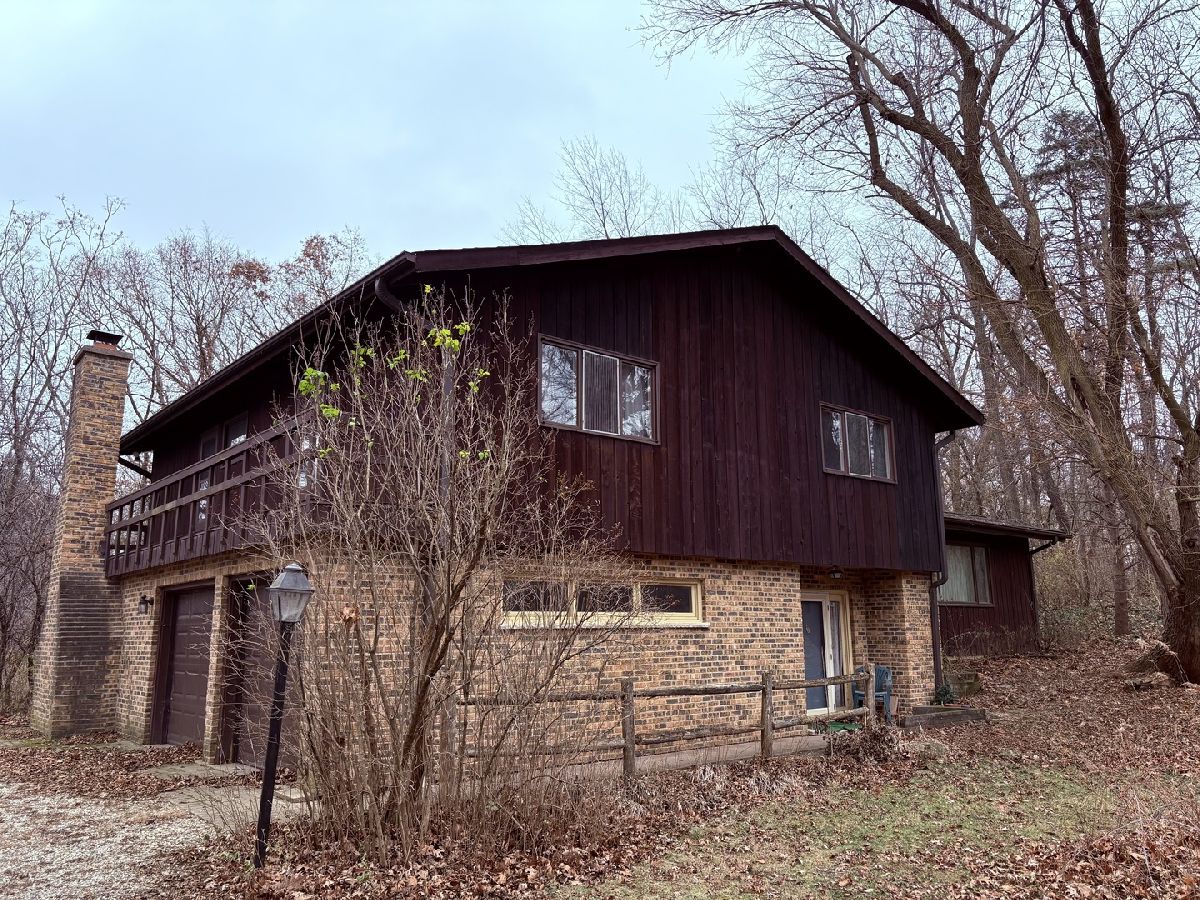 Homes Sold Lakeview Woodlands Mchenry Illinois, 28481 High View