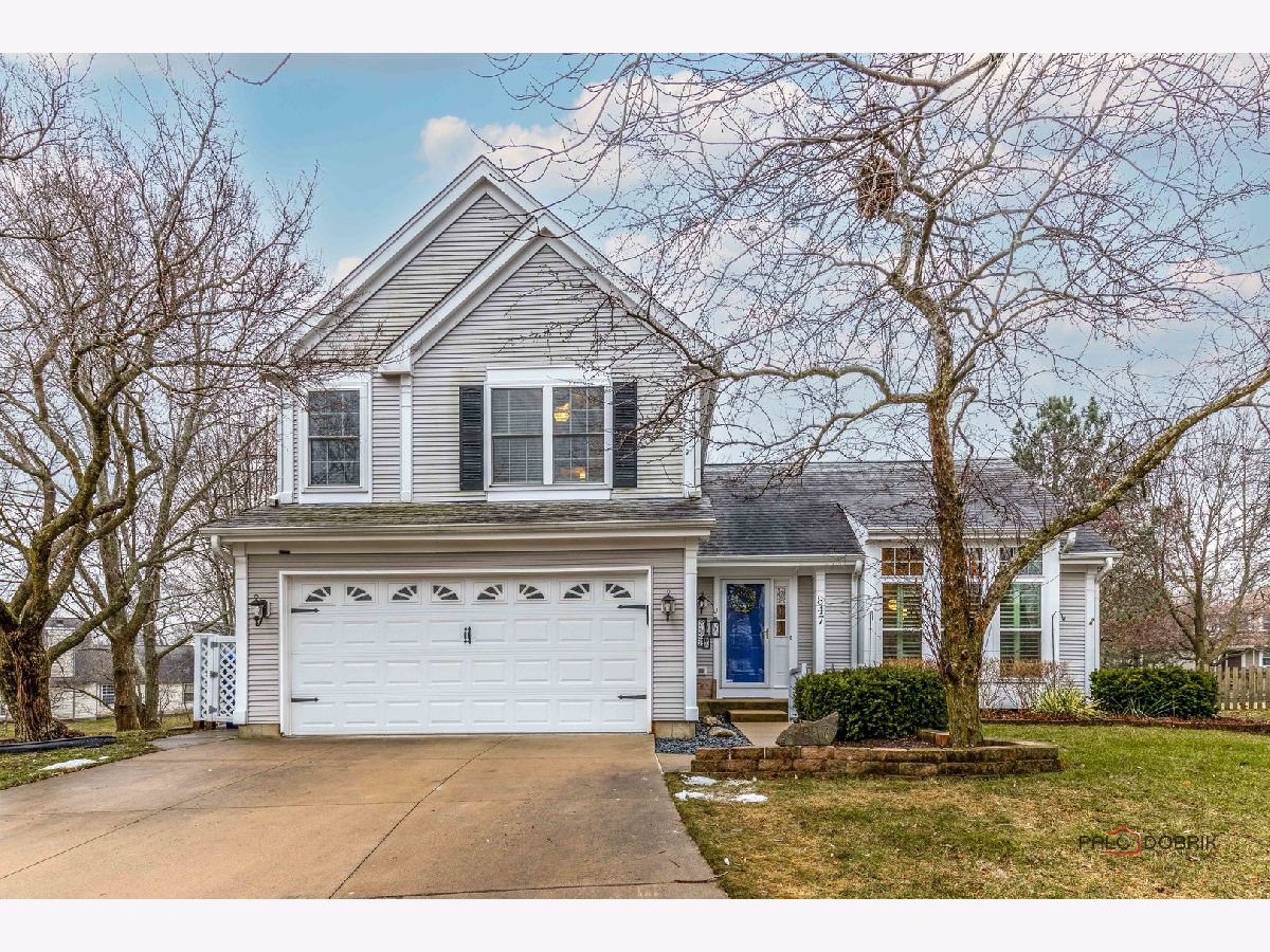 Homes & Condos & Townhomes Sold Fairway Ridge Gurnee Illinois, 847 Bingham