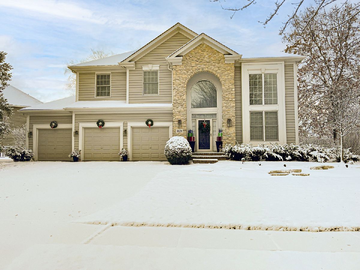 Homes Sold Eagle Brook Geneva Illinois, 1606 Keim