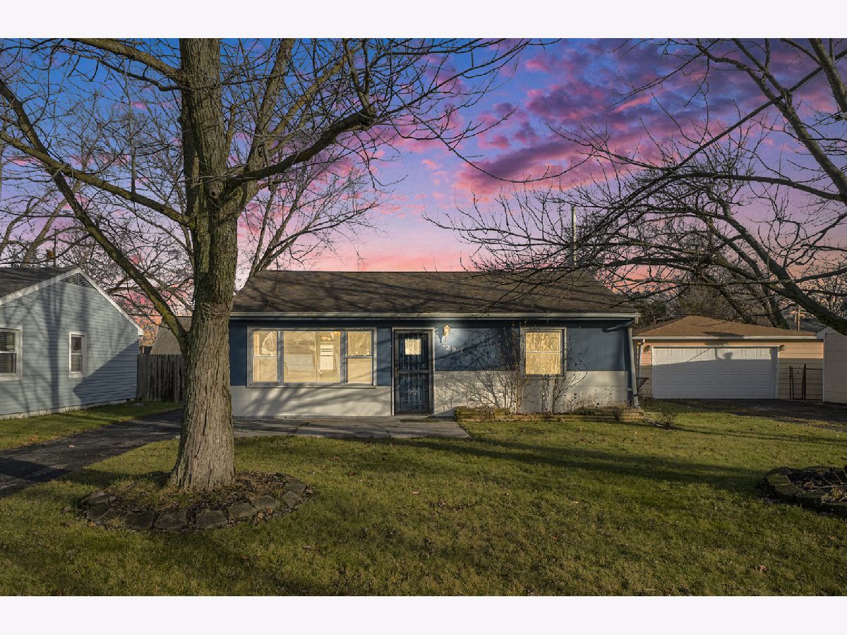  Sold Valparaiso Indiana, 729 Imperial