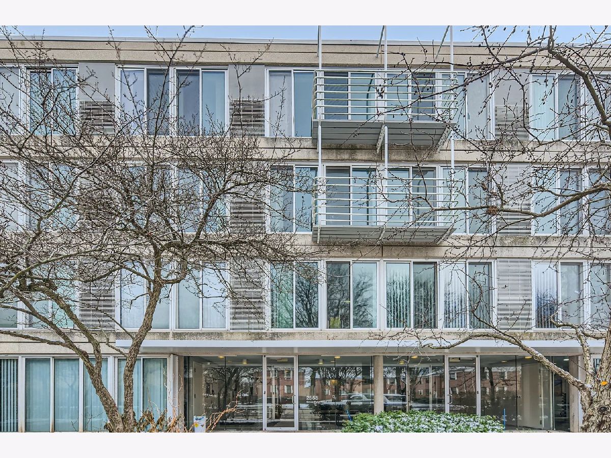 Townhomes & Condos Sold North Pointe Evanston Illinois, 2555 Gross Point