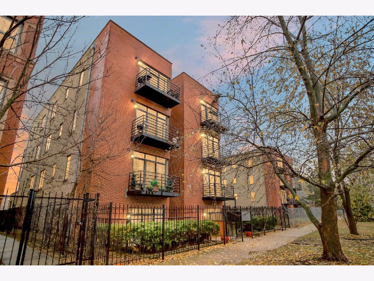Condos & Townhomes Sold Chapel View Chicago Illinois, 6113 Kimbark