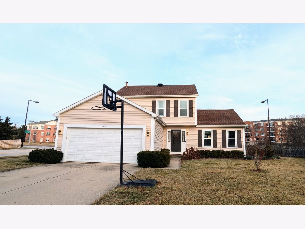 Homes Rented Wellington Hills Buffalo Grove Illinois, 301 Gardenia