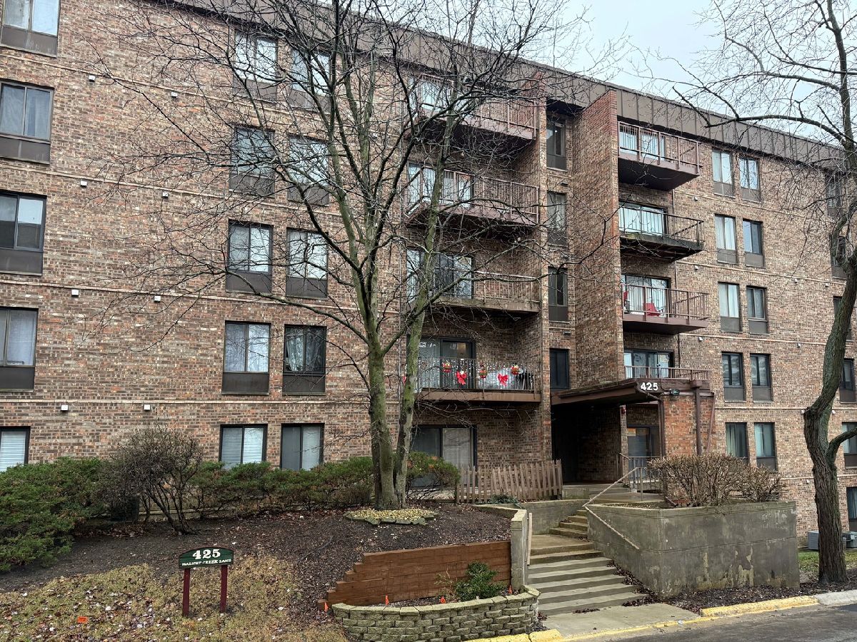 Condominiums Sold Walnut Creek Lisle Illinois, 425 Walnut Creek