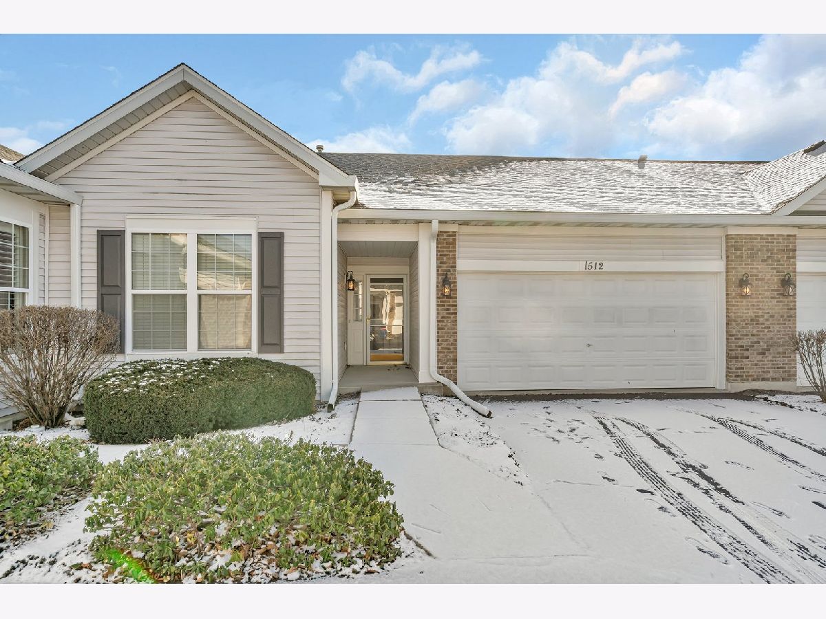 Homes & Townhomes Sold Grand Haven Romeoville Illinois, 1512 Ludington