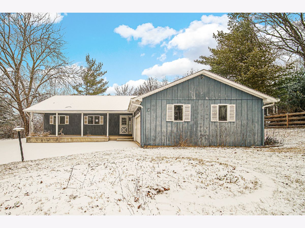Homes Sold Rainbow Hills St Charles Illinois, 38W728 Sunset