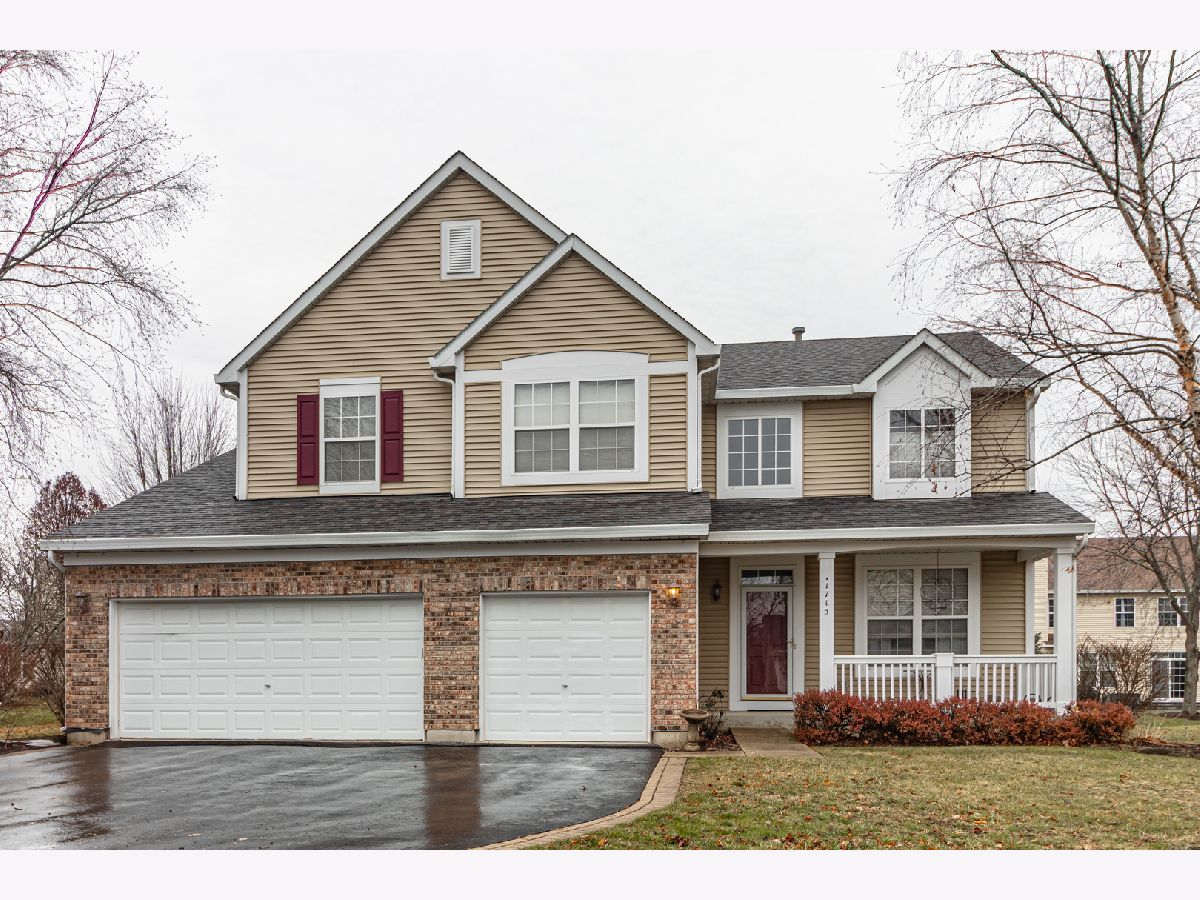  Rented Lindenhurst Illinois, 1715 Natures