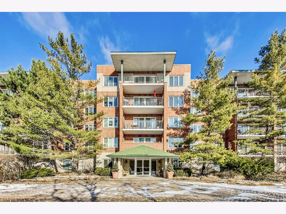 Condos & Townhomes Sold The Conservancy At North Park Village Chicago Illinois, 3940 Bryn Mawr