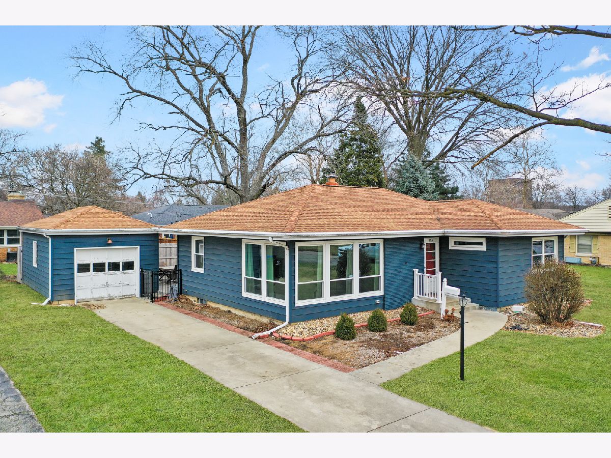 Homes Sold Eastgate Bloomington Illinois, 2116 Eastgate