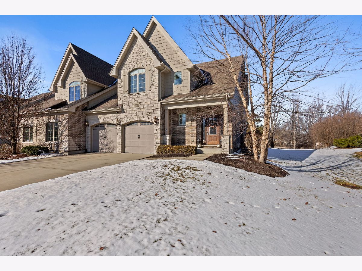 Townhomes & Condos & Homes Sold Folkers Estates Frankfort Illinois, 9808 Folkers
