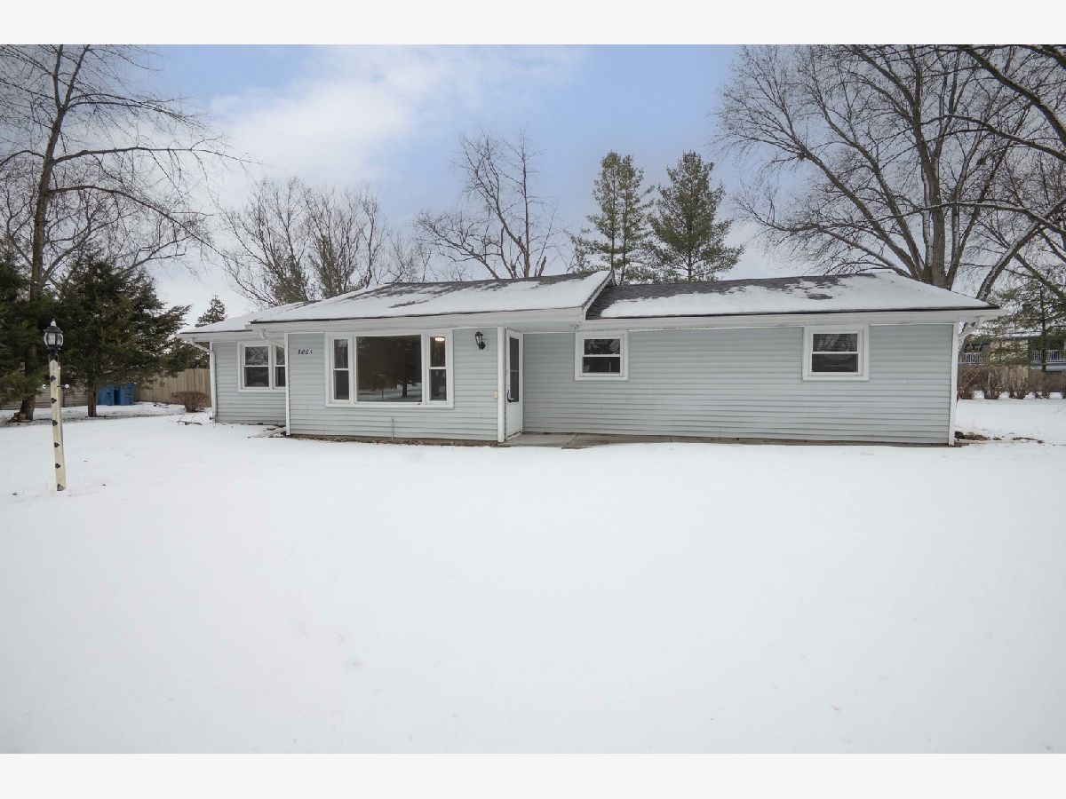 Homes Sold Crystal Lawns Joliet Illinois, 3005 Willardshire